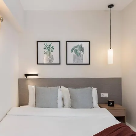 Cozy In Palaio Faliro