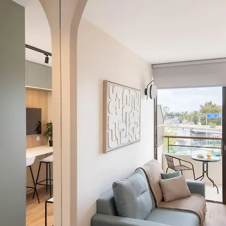 Apartment Cozy In Palaio Faliro *