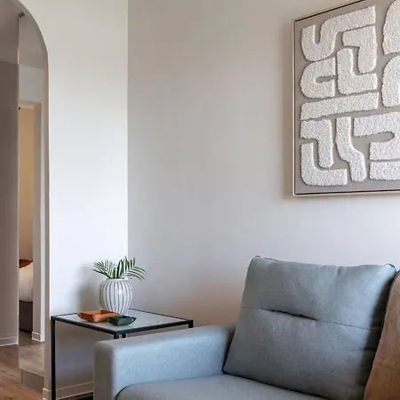 Cozy In Palaio Faliro * Athens