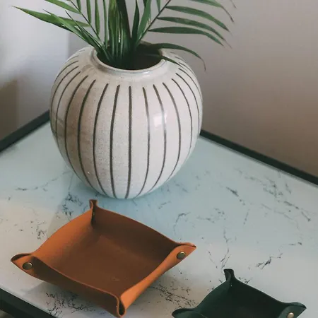Apartment Cozy In Palaio Faliro